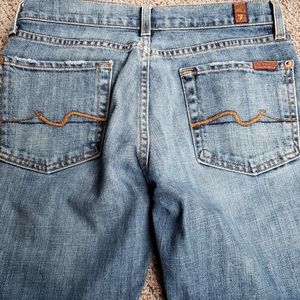 (7)Seven Jeans